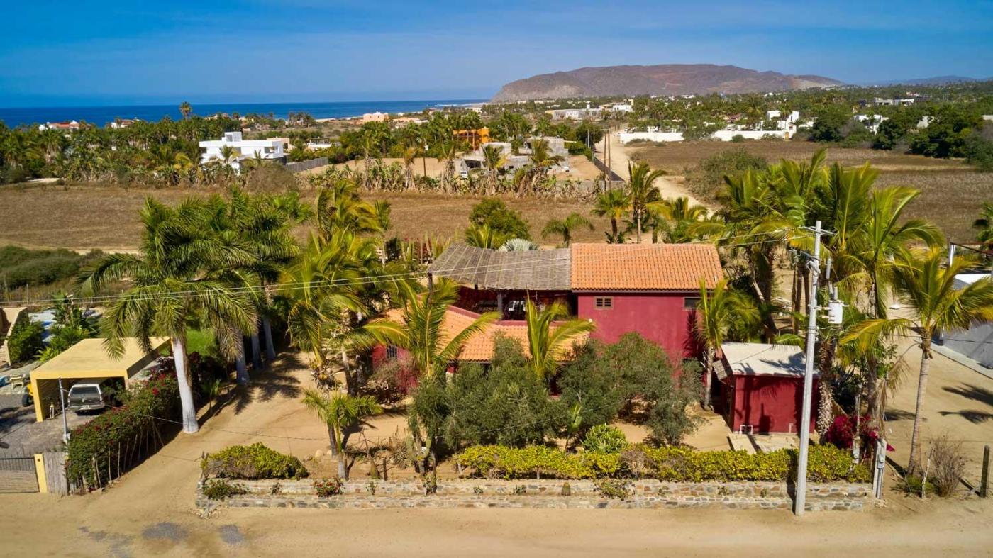 Casa Carreon
