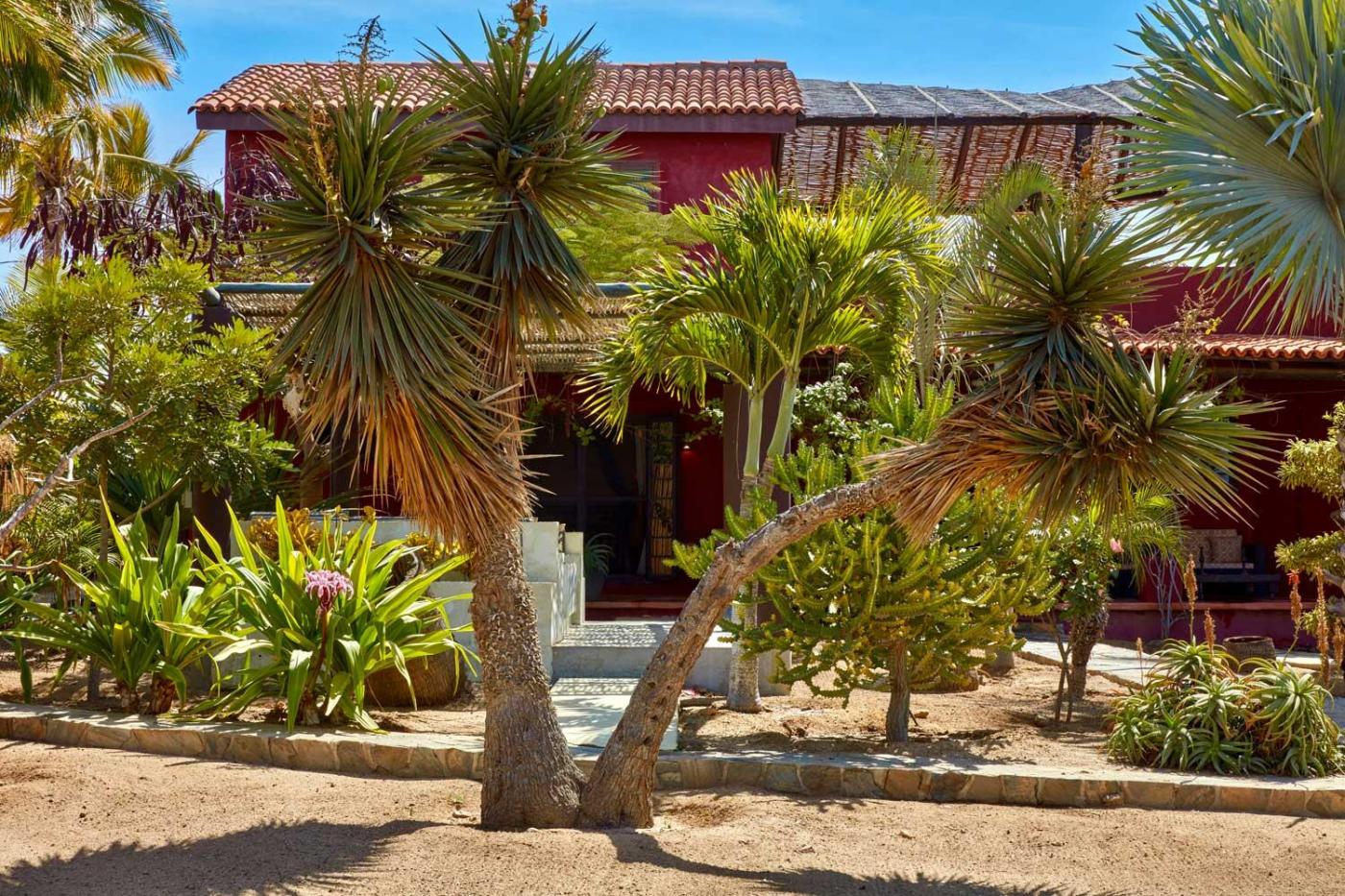 Casa Carreon