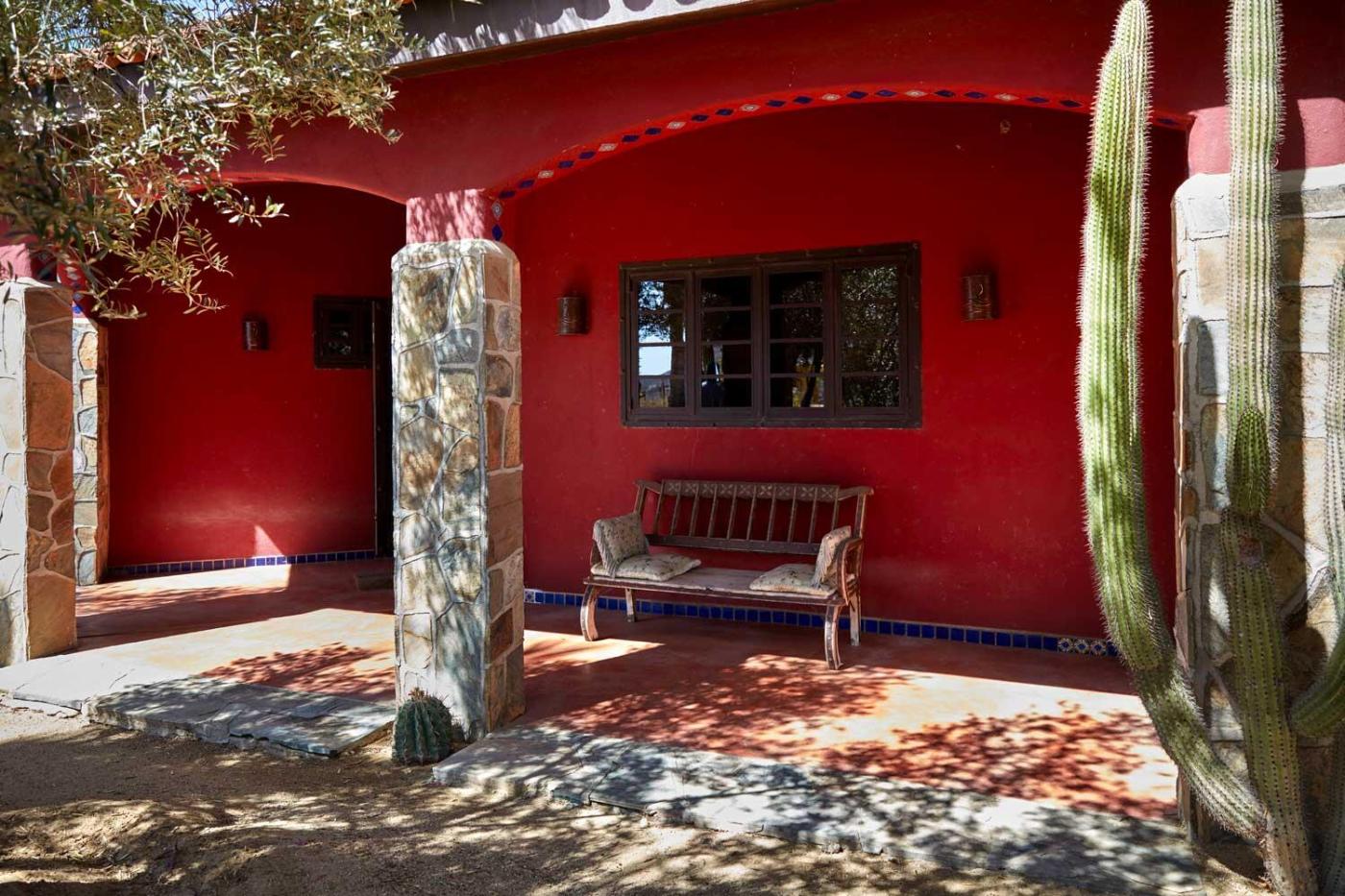 Casa Carreon