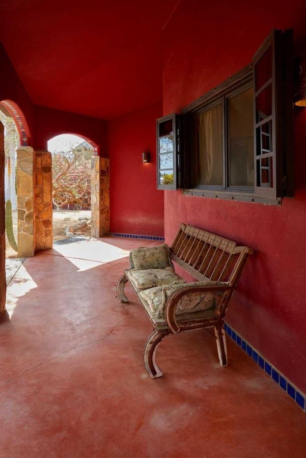 Casa Carreon