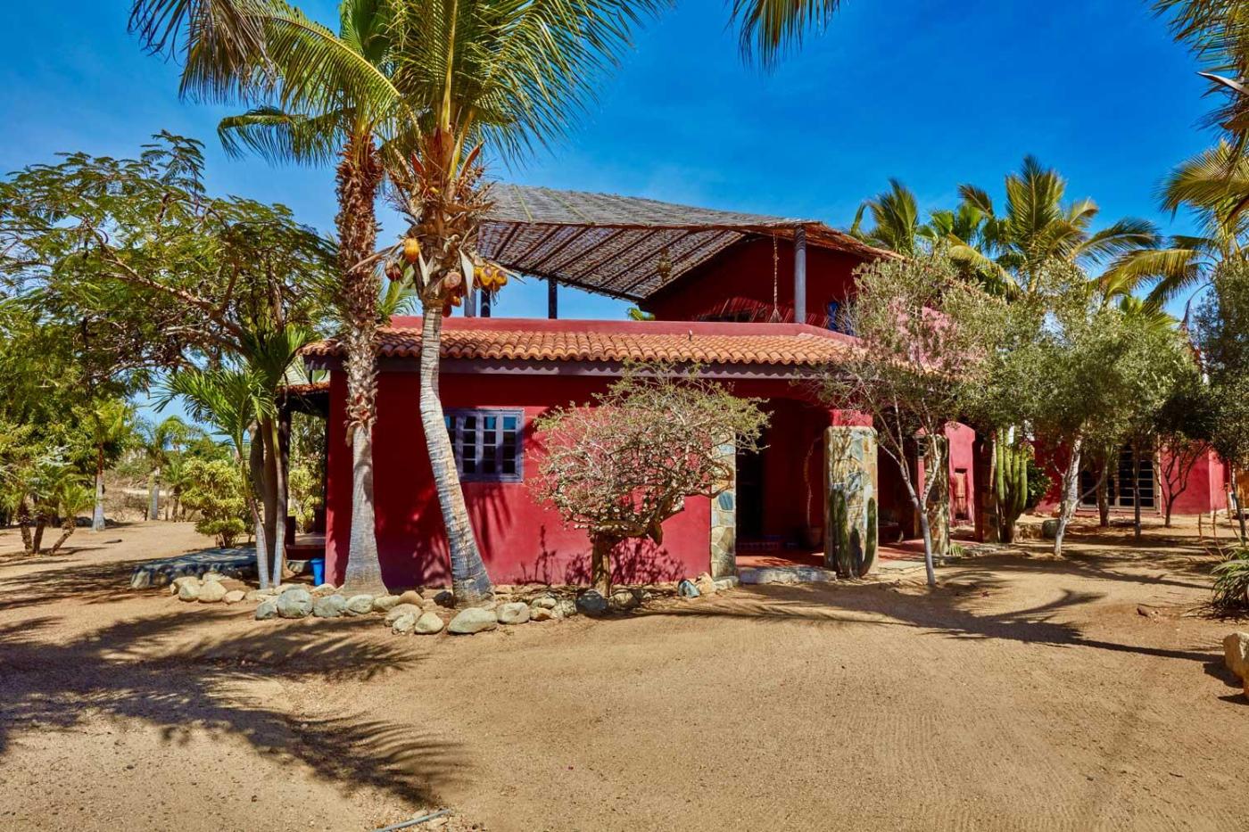 Casa Carreon