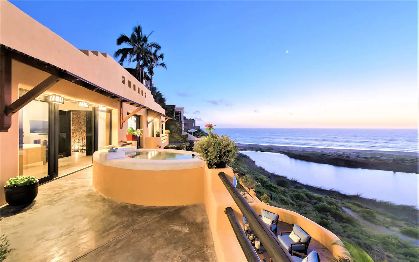 Casa Bella