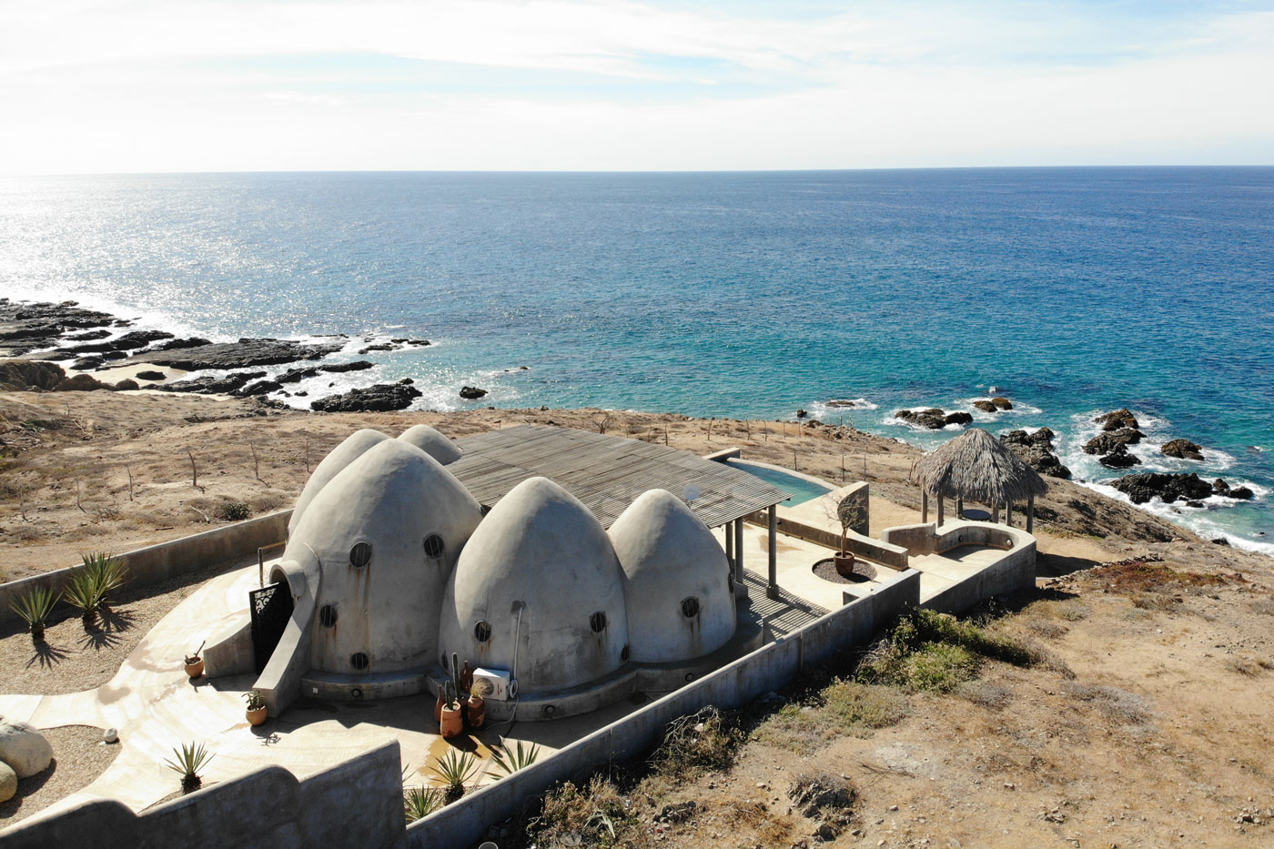 Casa Ballenas