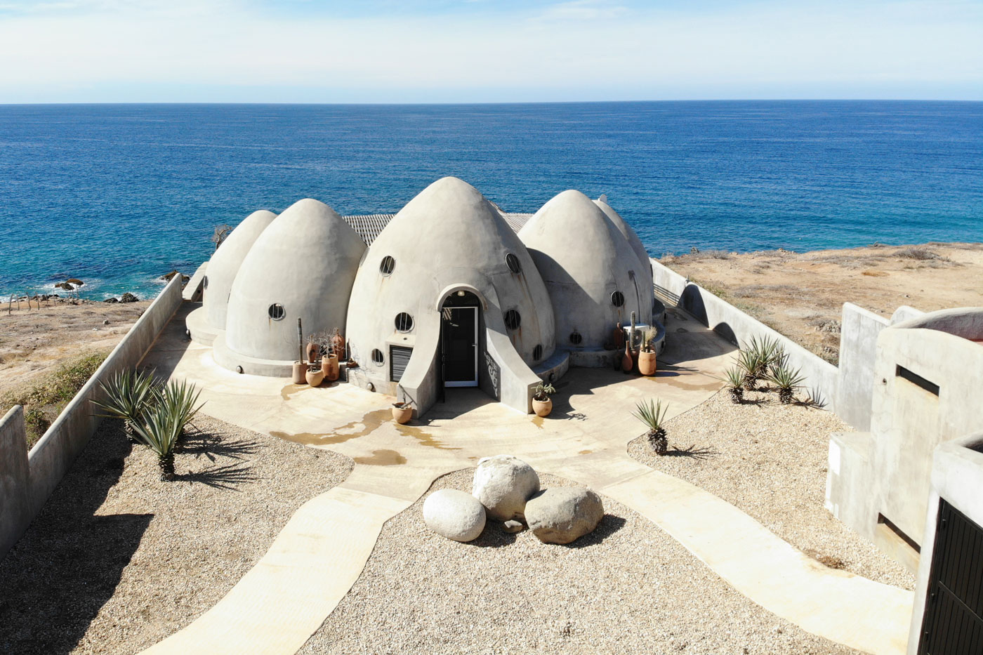 Casa Ballenas