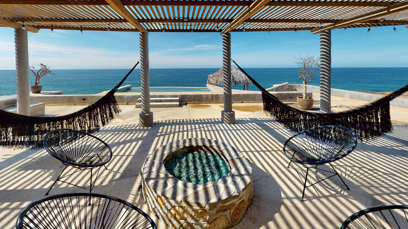Casa Ballenas