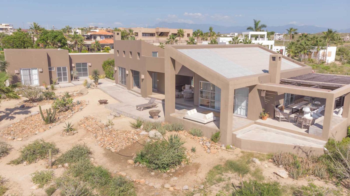 Casa Krisinda