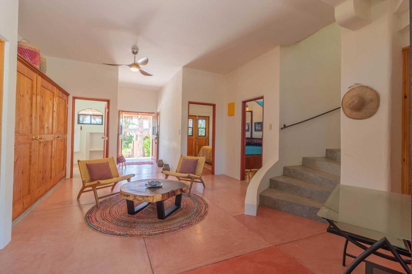 Casa Marta
