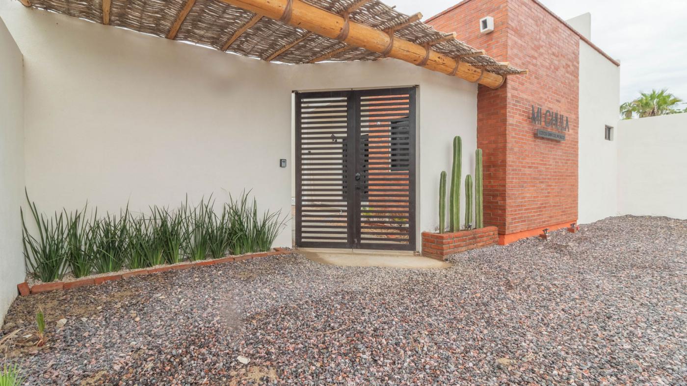 Villa Mi Chula 1