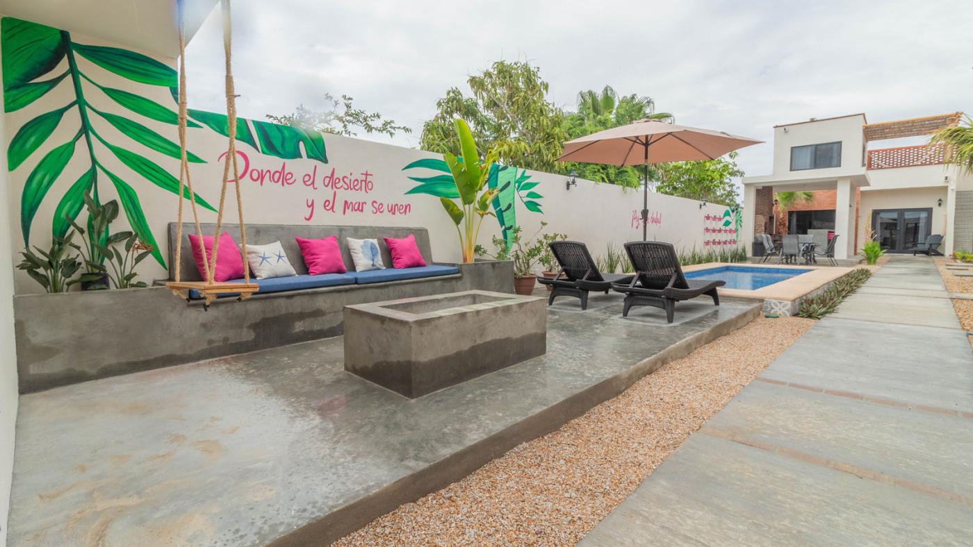 Villa Mi Chula 3