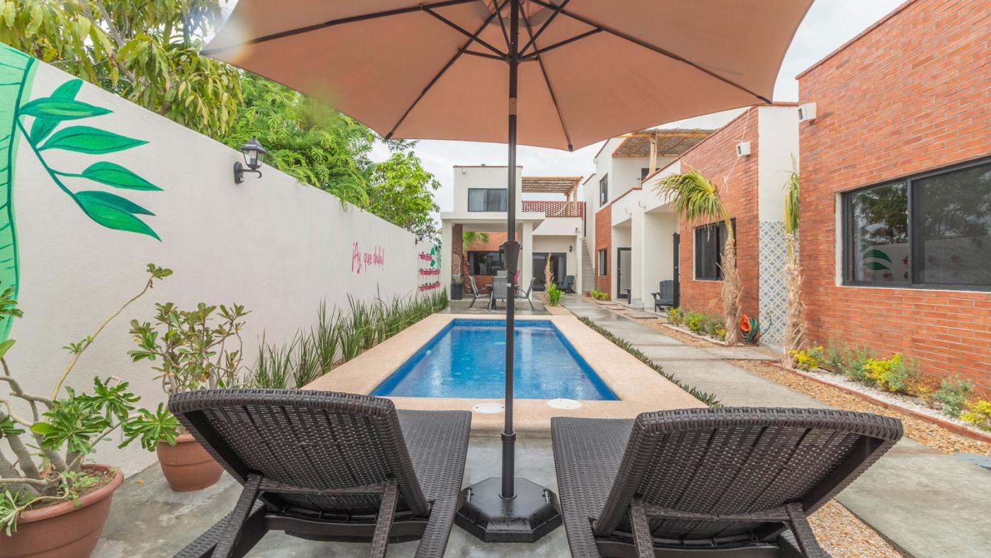 Villa Mi Chula 4