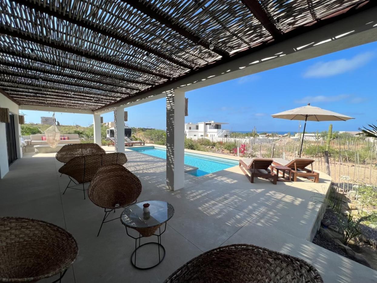 Casa Michelle 
