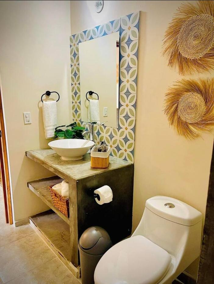 Villa Mi Chula 4B