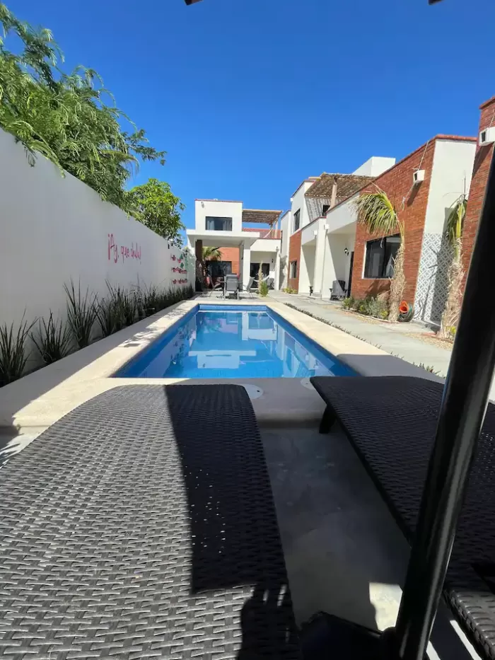 Villa Mi Chula 4B