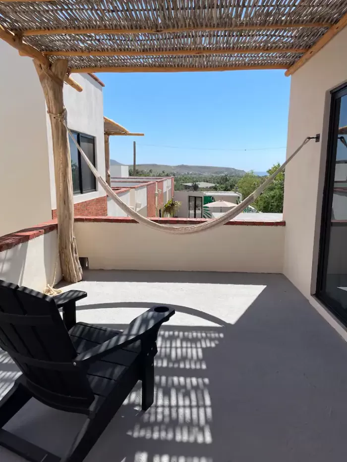 Villa Mi Chula 4B