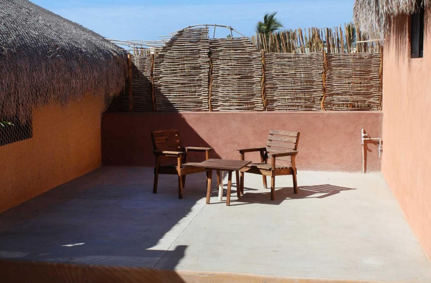 Casita Bre Unit 3