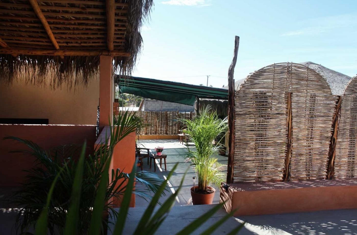 Casita Bre Unit 3