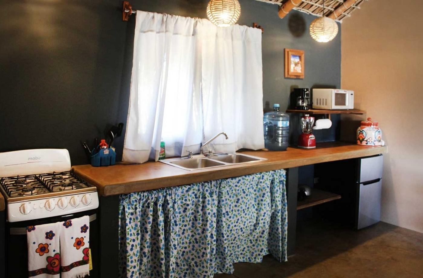 Casita Bre Unit 3