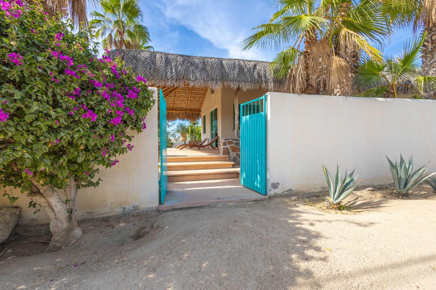 Casa Buena Ventura