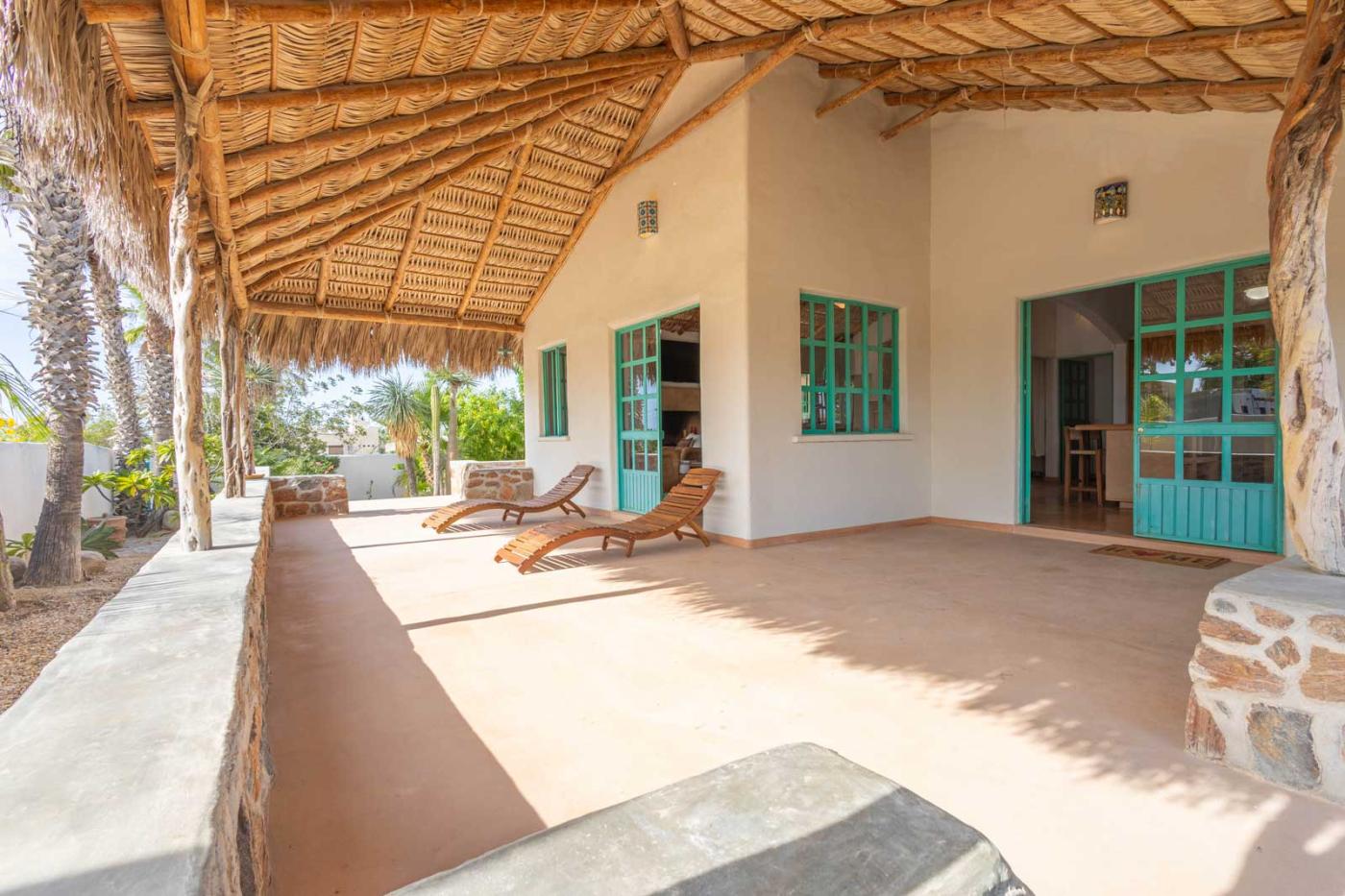 Casa Buena Ventura