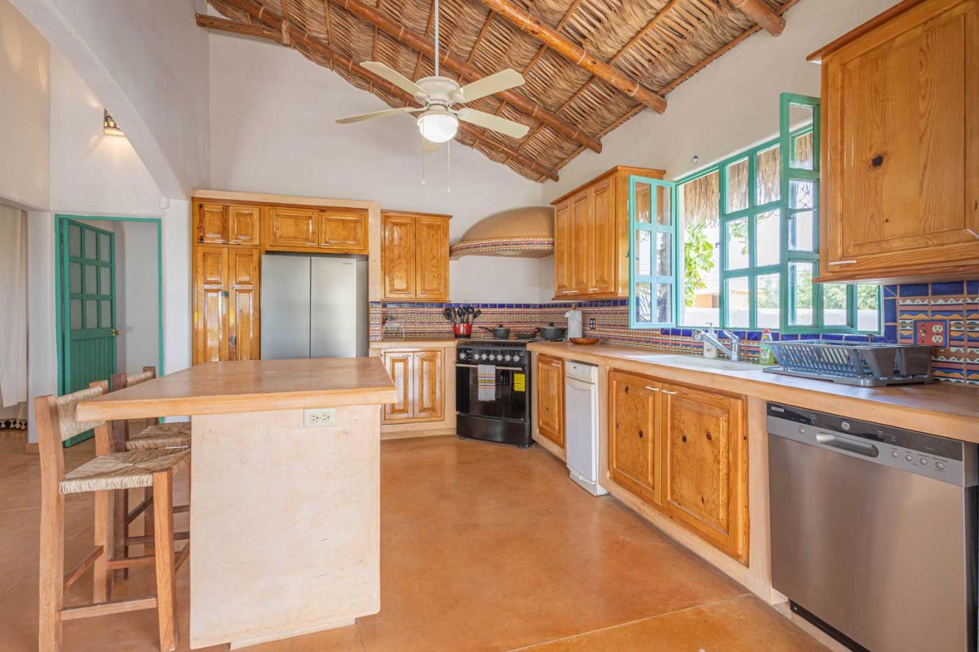 Casa Buena Ventura
