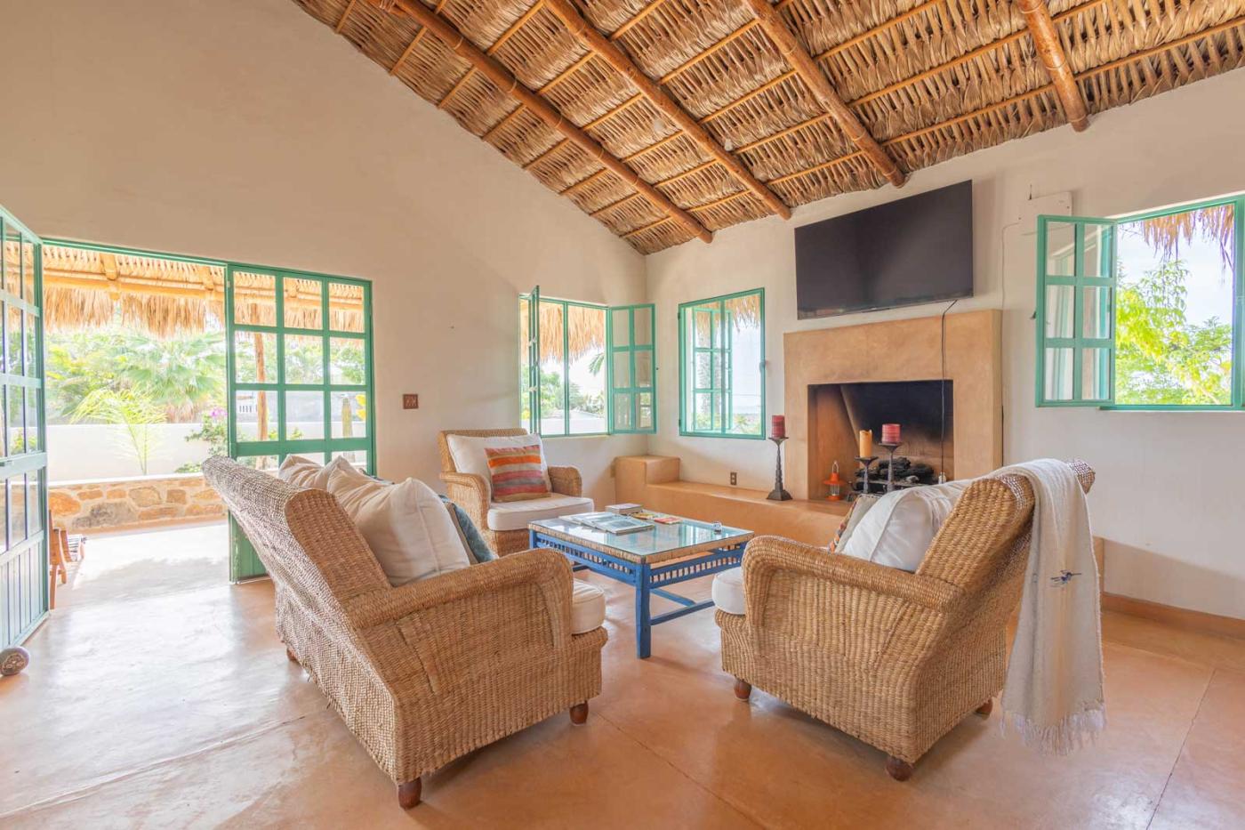 Casa Buena Ventura
