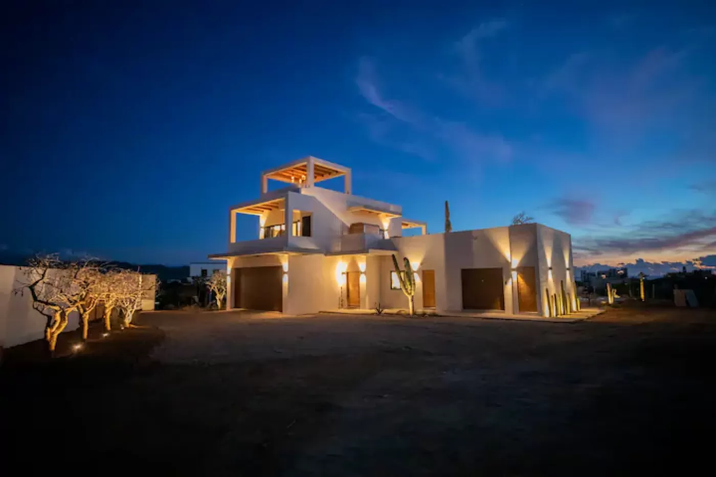 Casa Los Torotes