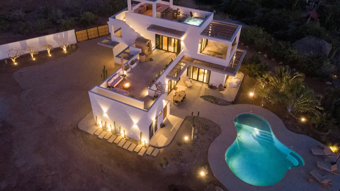 Casa Los Torotes