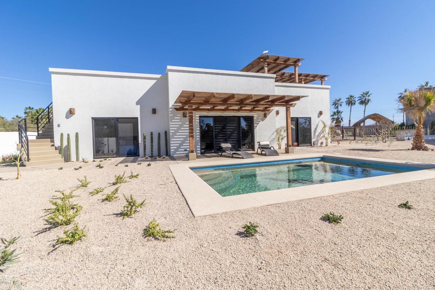 Casa De Paz