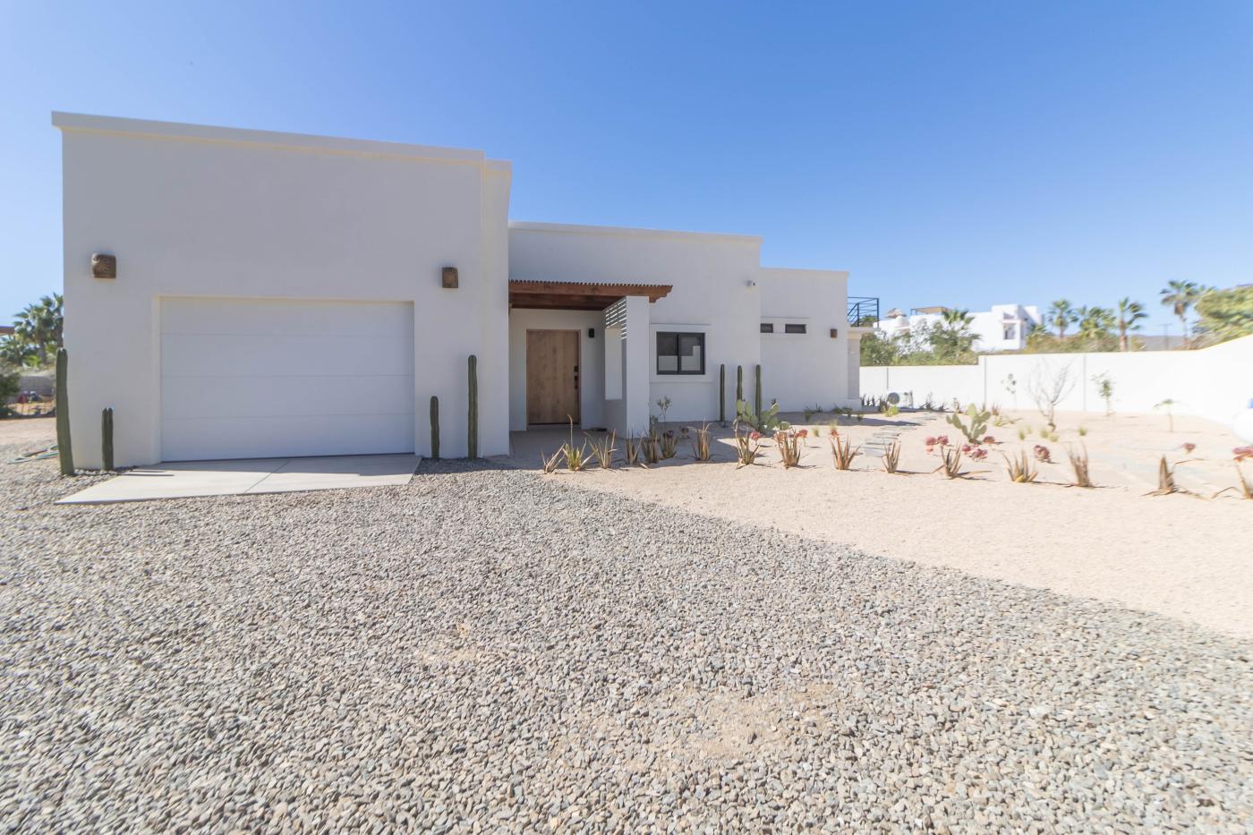 Casa De Paz