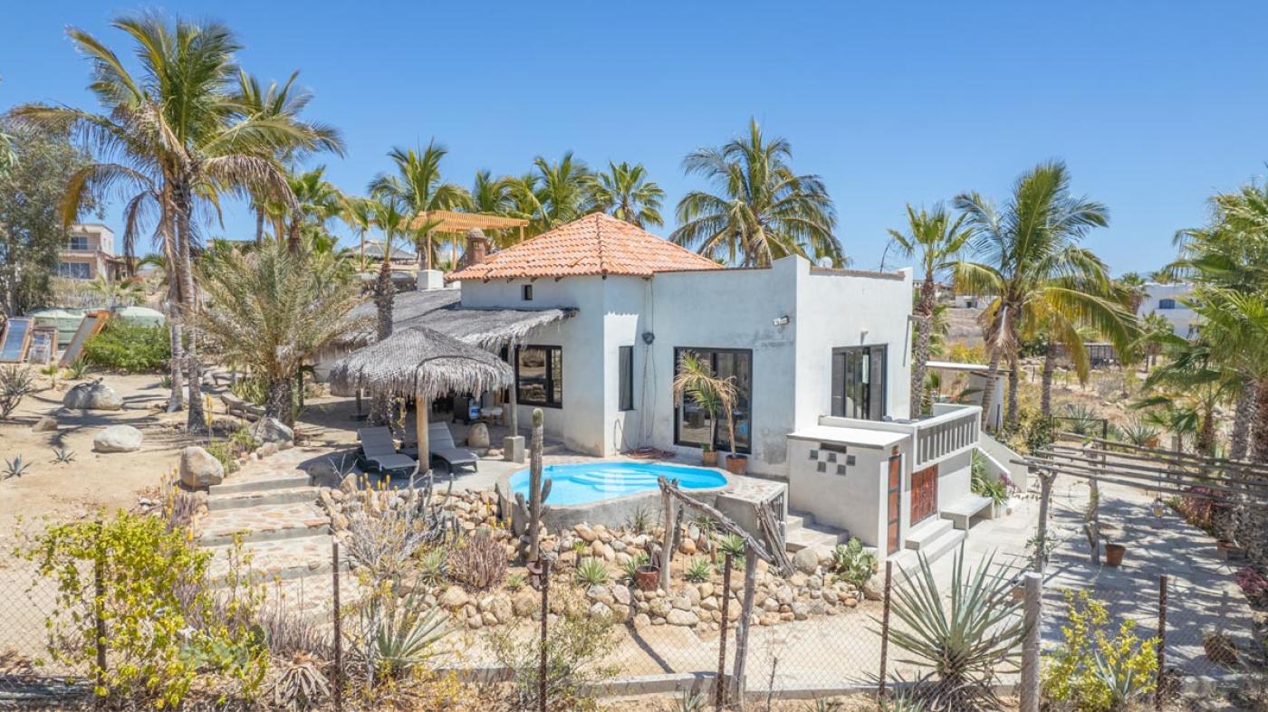 Casa Baja Bliss