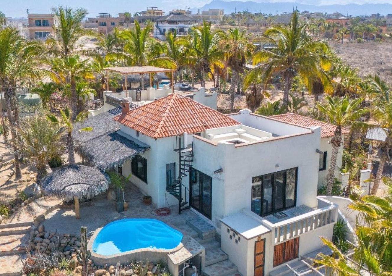 Casa Baja Bliss