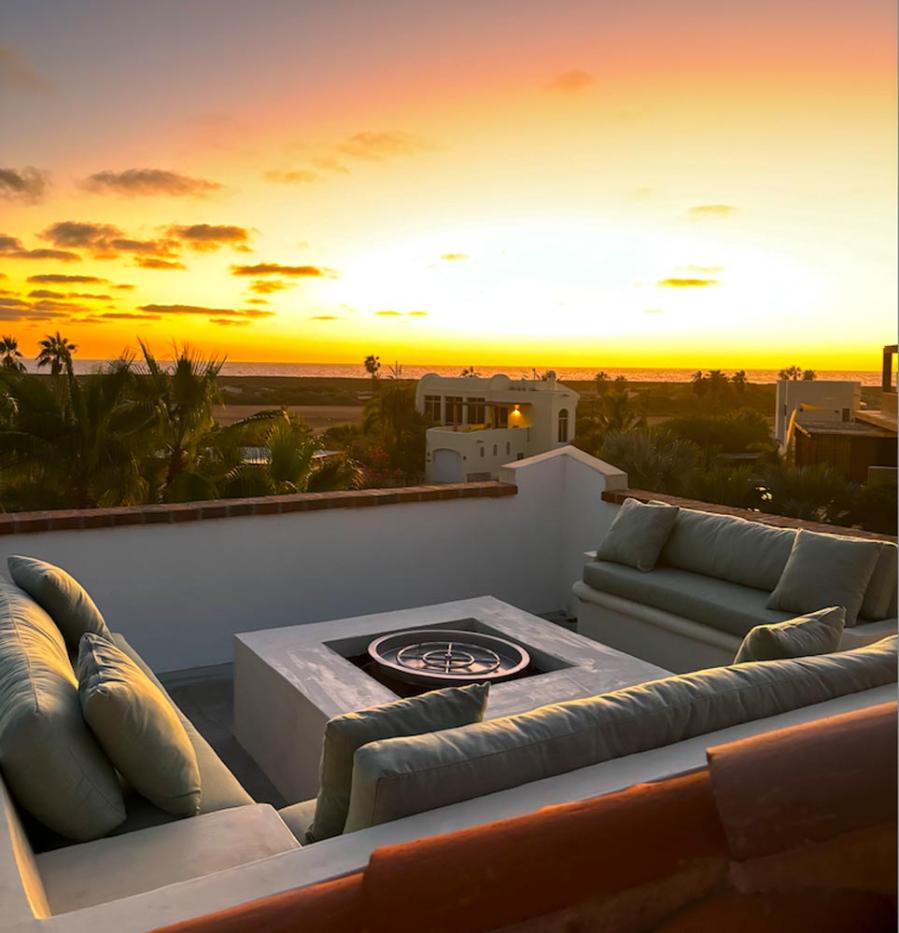 Casa Baja Bliss