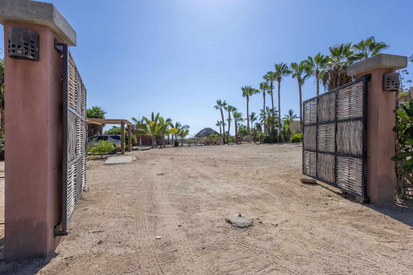 Casa Oasis Del Mar