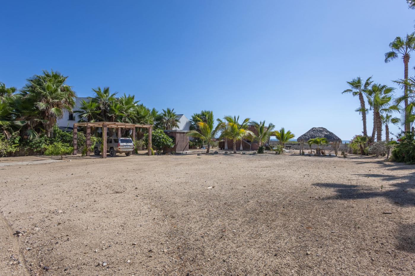Casa Oasis Del Mar