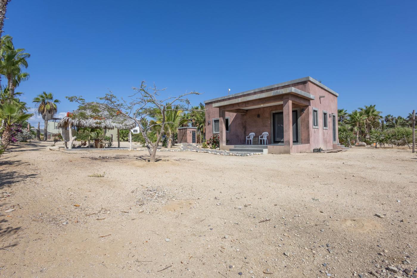Casa Oasis Del Mar