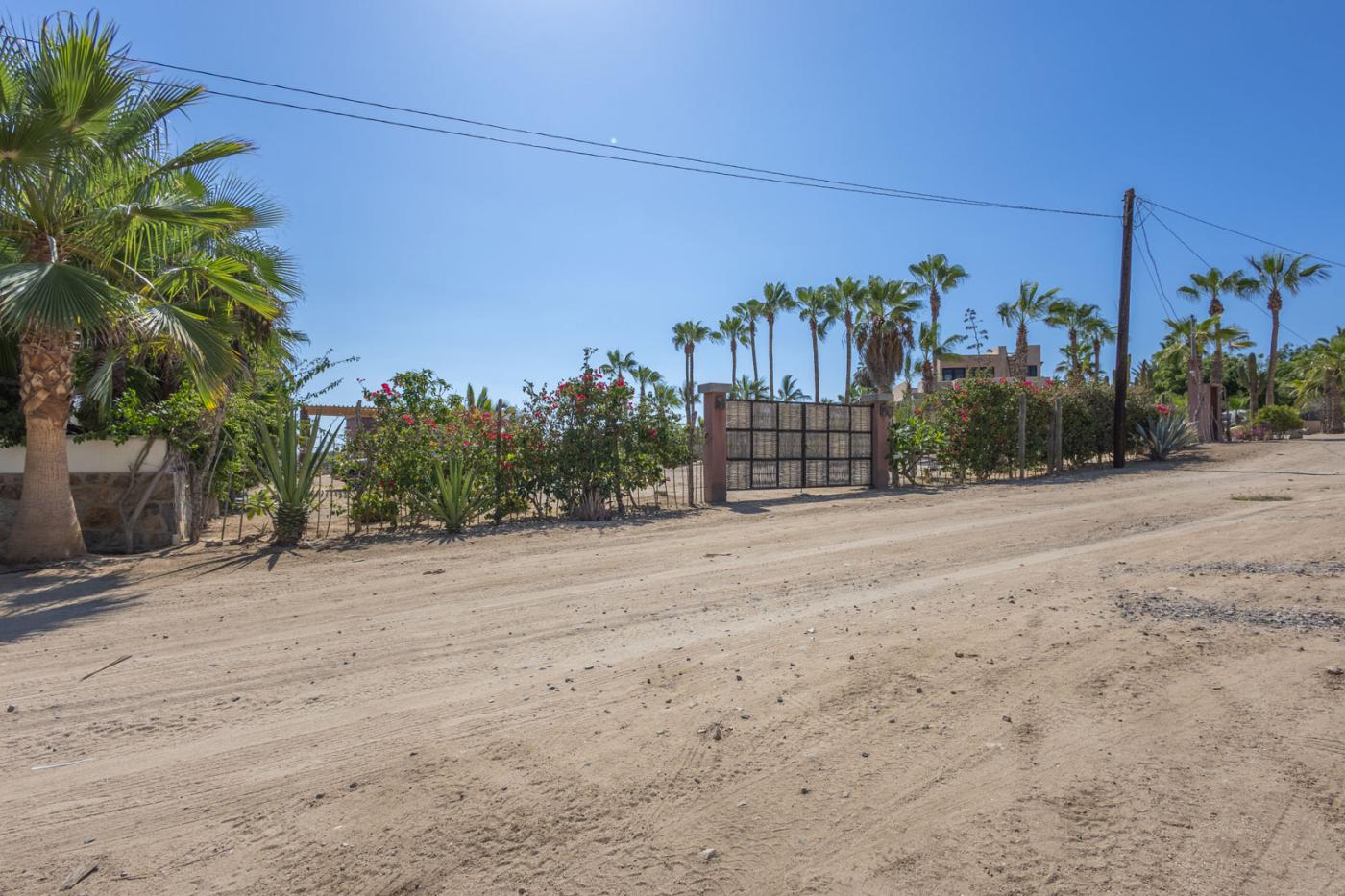 Casa Oasis Del Mar