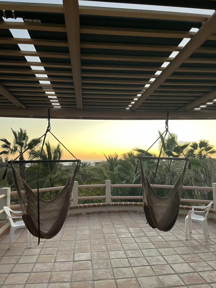 Casa Baja Huerta
