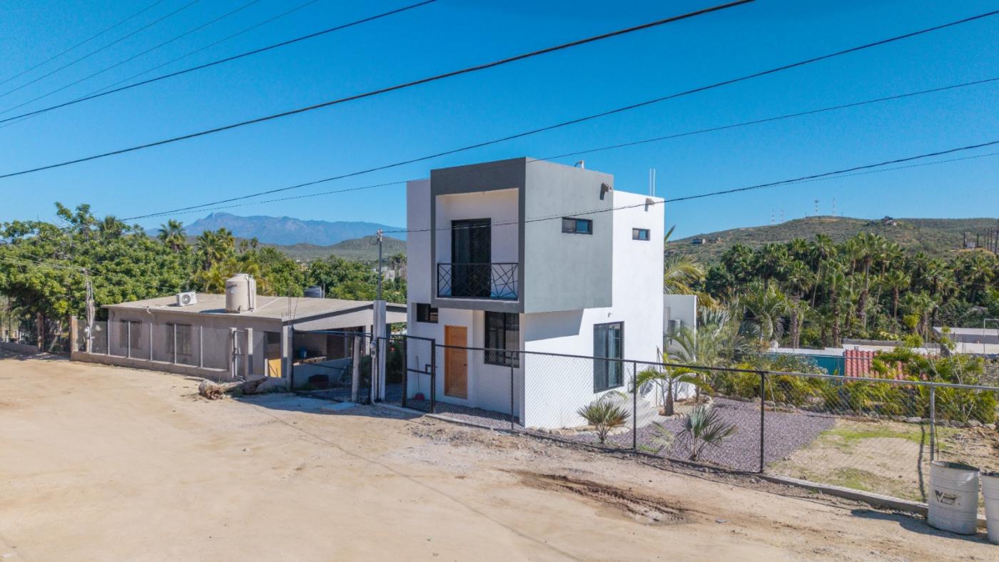Casa Cielo
