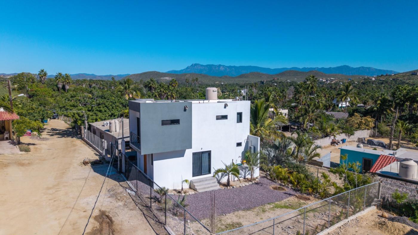 Casa Cielo