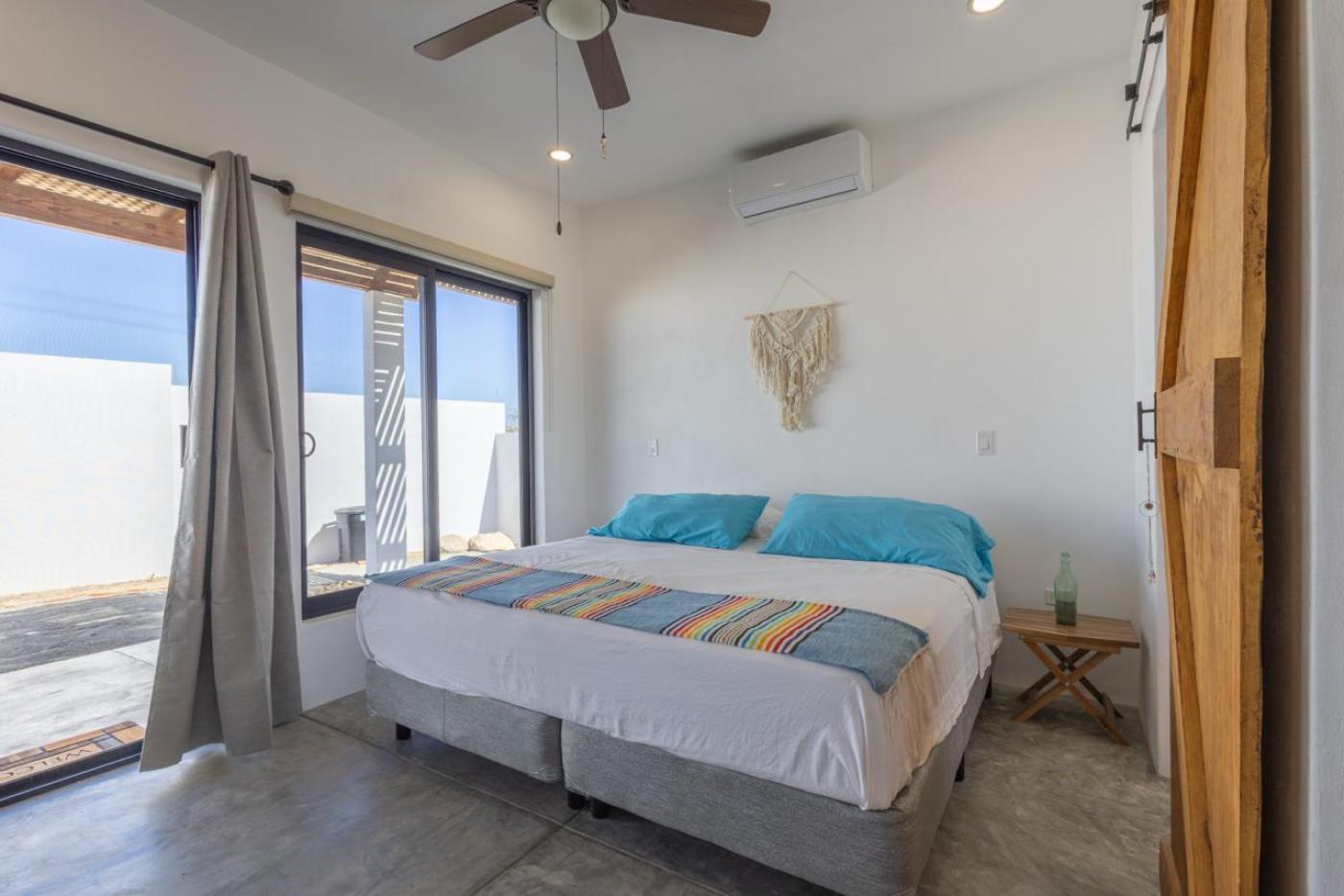 Casita Balandra 