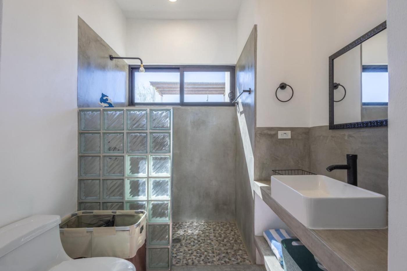 Casita Balandra 