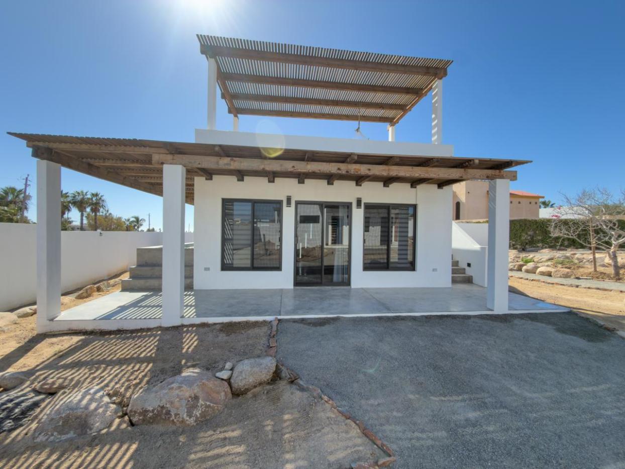 Casita Balandra 