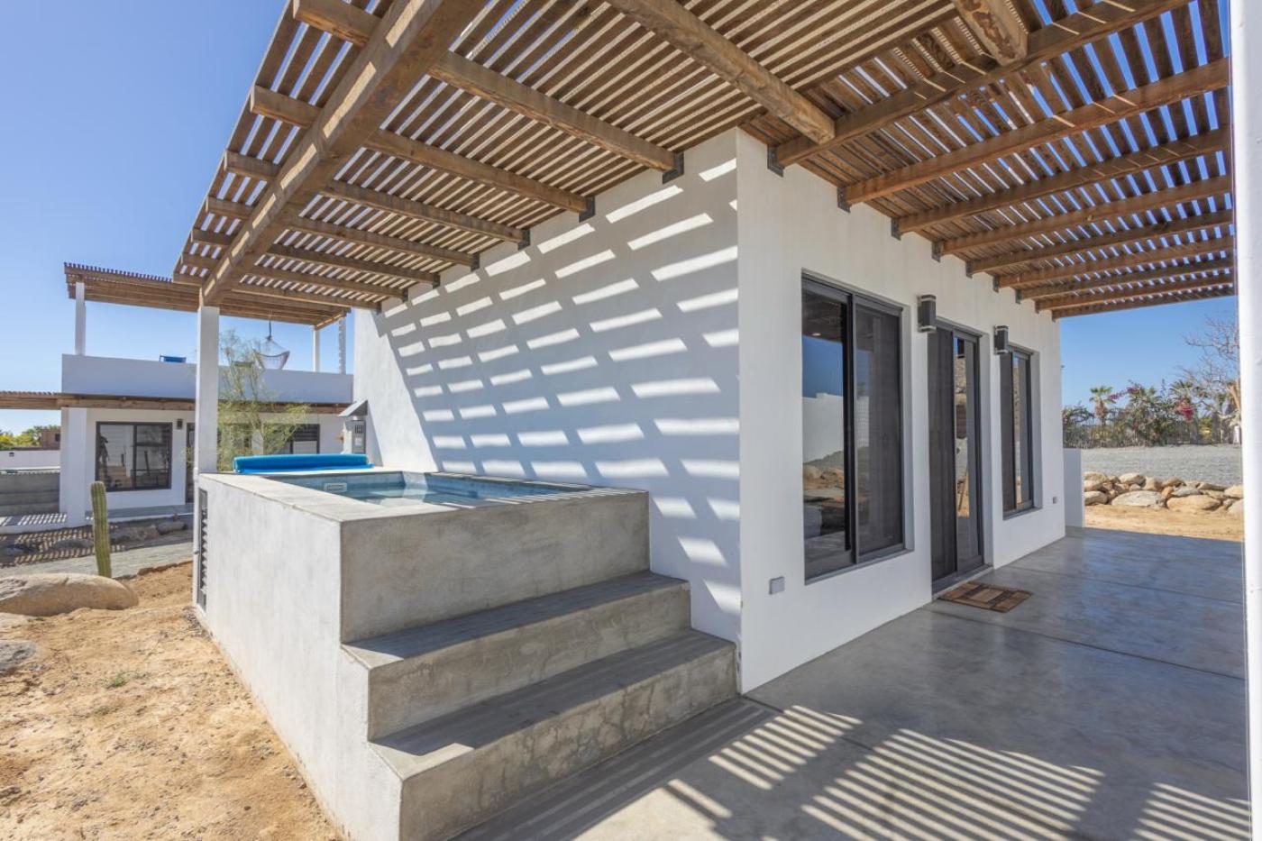 Casita Cerritos