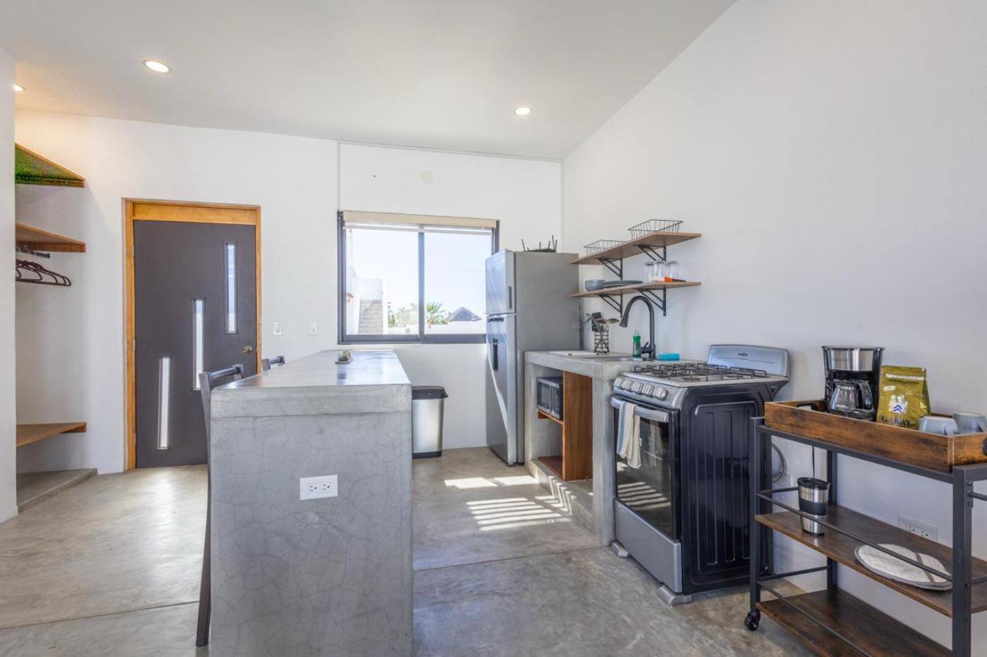 Casita Cerritos