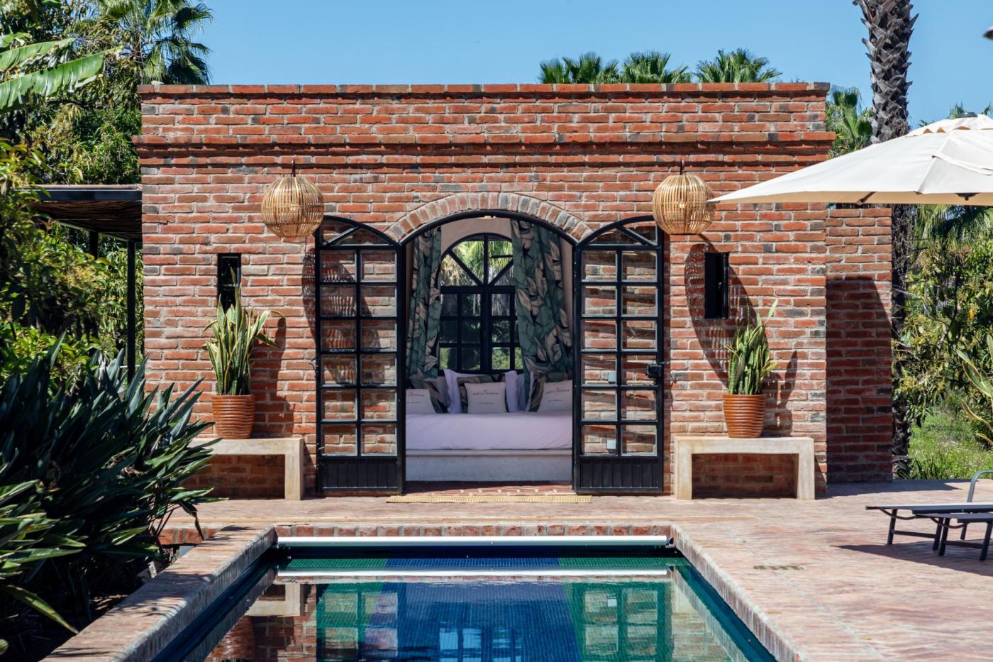 Hacienda Los Olivos