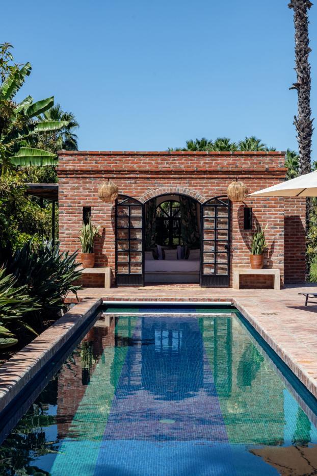 Hacienda Los Olivos