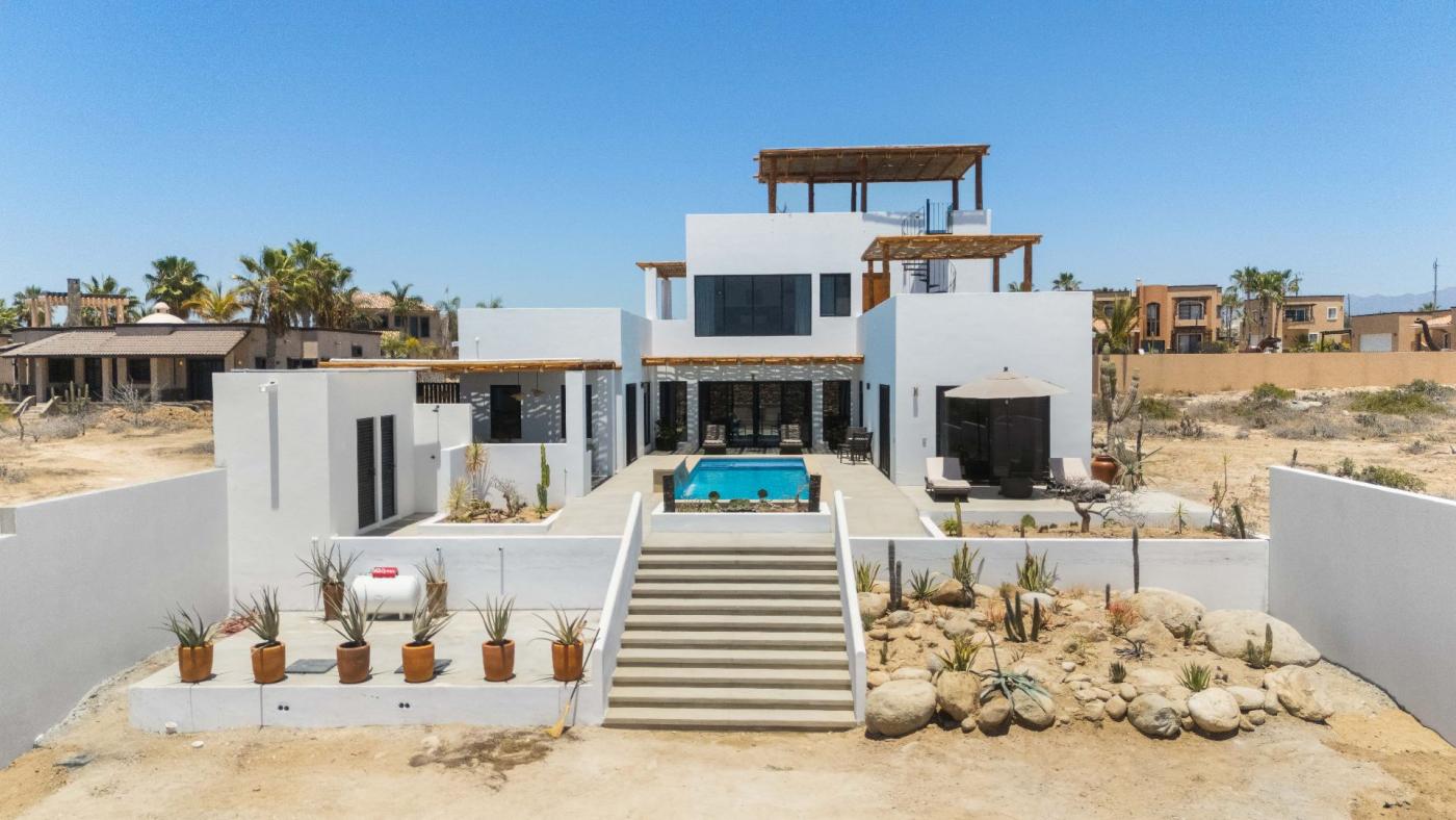 Casa Elisabeth