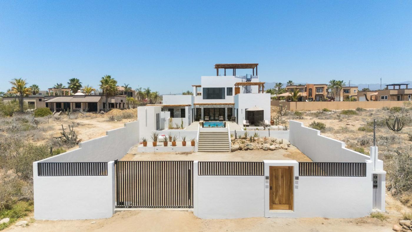 Casa Elisabeth
