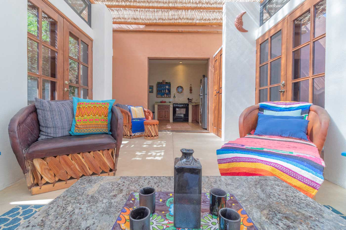 Casa Chica
