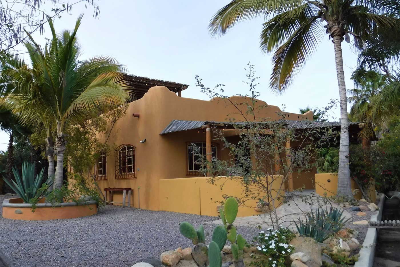 Casa Las Olas